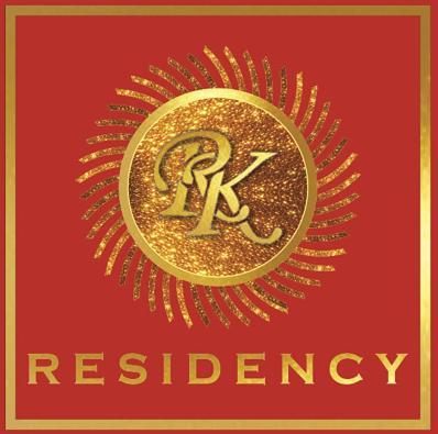 Hotel Rk Residency Satna Eksteriør bilde
